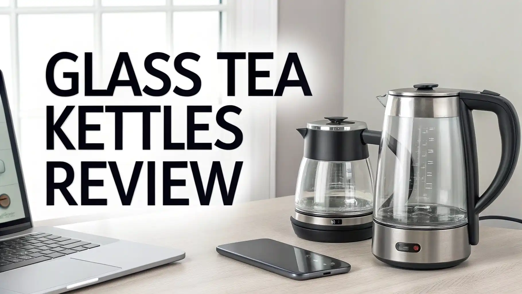 Glass Tea Kettles Review 2026: Pure and Safe Water Boiling