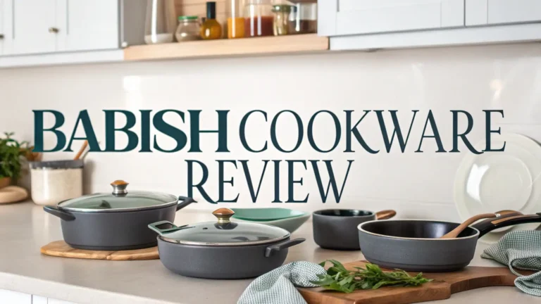 Babish Cookware Review 2026: Is it Worth Your Money?