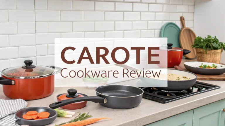 Carote Cookware Review 2026: Your Complete Guide
