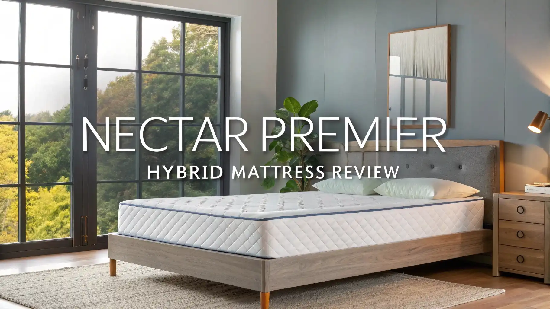 Nectar Premier Hybrid Mattress Review 2026: Worth Trying?