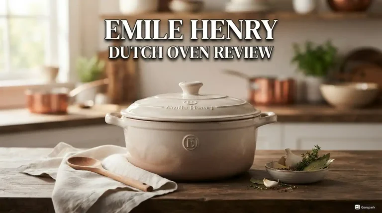 Emile Henry Dutch Oven Review 2026: All in One Guide