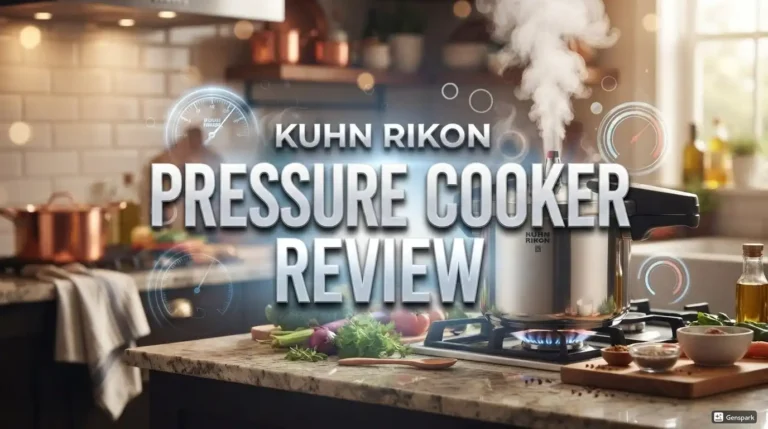 Kuhn Rikon Pressure Cooker Review 2026: Complete Guide
