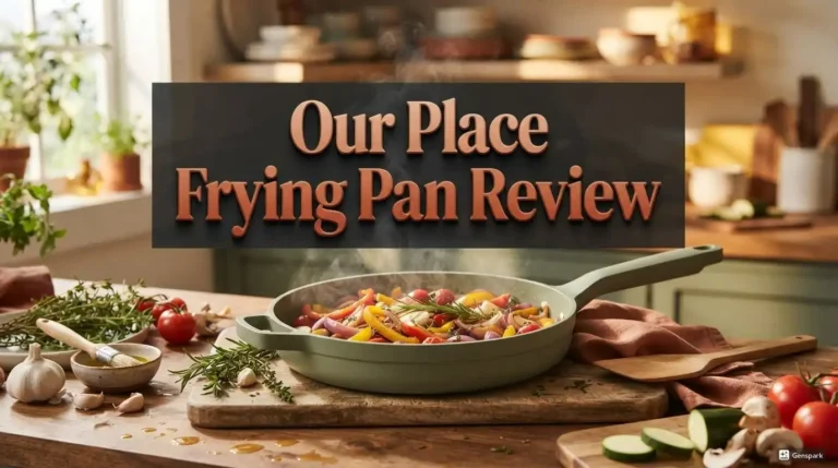 Our Place Frying Pan Review 2026: All in One Guide