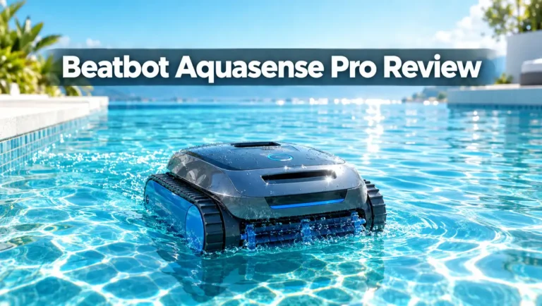 Beatbot AquaSense Pro Review 2026: Should You Buy This?
