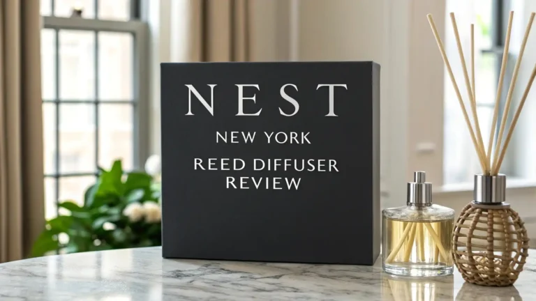 Nest New York Reed Diffuser Review 2026: Complete Guide